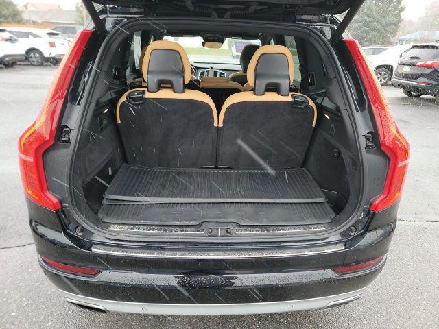 used 2019 Volvo XC90 car, priced at $21,522