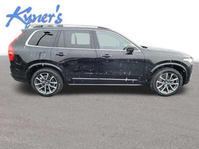 used 2019 Volvo XC90 car, priced at $21,522