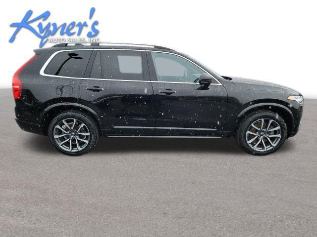 used 2019 Volvo XC90 car, priced at $21,522