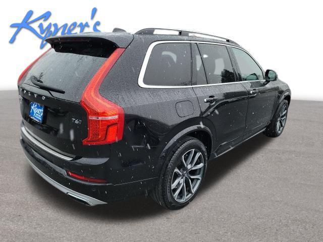 used 2019 Volvo XC90 car, priced at $21,522