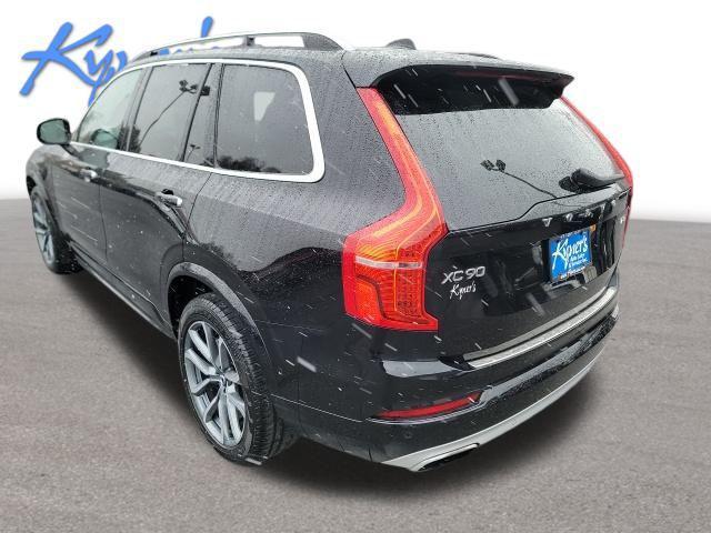 used 2019 Volvo XC90 car, priced at $21,522