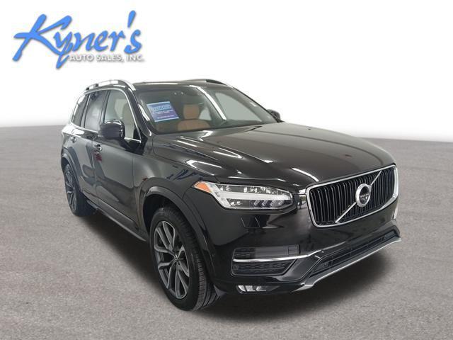 used 2019 Volvo XC90 car, priced at $22,022