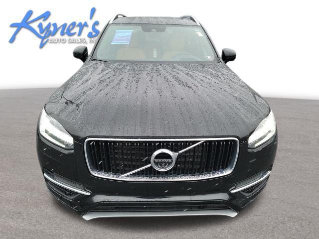 used 2019 Volvo XC90 car, priced at $21,522