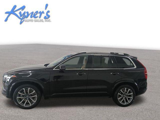 used 2019 Volvo XC90 car, priced at $22,022