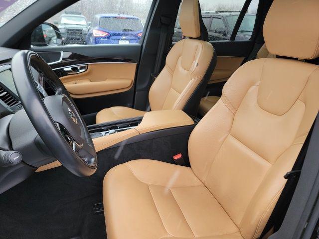 used 2019 Volvo XC90 car, priced at $21,522