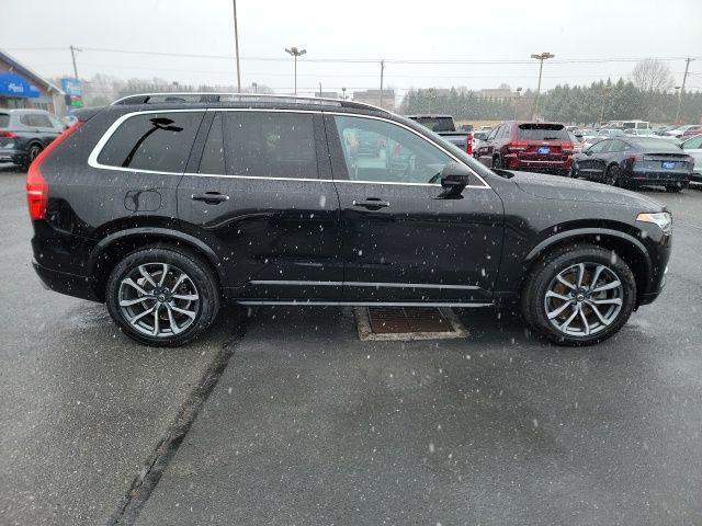 used 2019 Volvo XC90 car, priced at $19,882