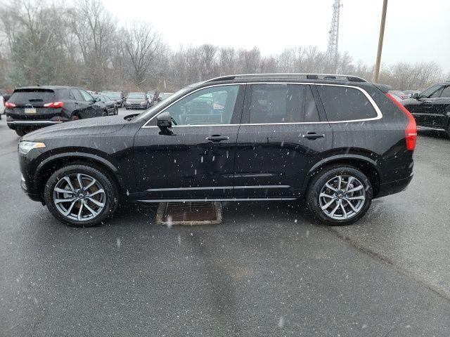 used 2019 Volvo XC90 car, priced at $19,882