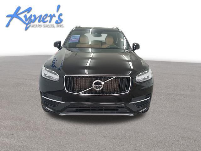 used 2019 Volvo XC90 car, priced at $22,022