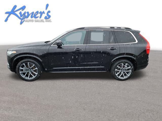 used 2019 Volvo XC90 car, priced at $21,522