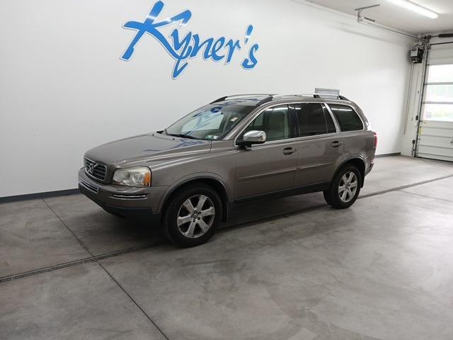 used 2011 Volvo XC90 car, priced at $6,495