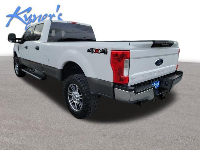 used 2018 Ford F-250 car, priced at $35,727