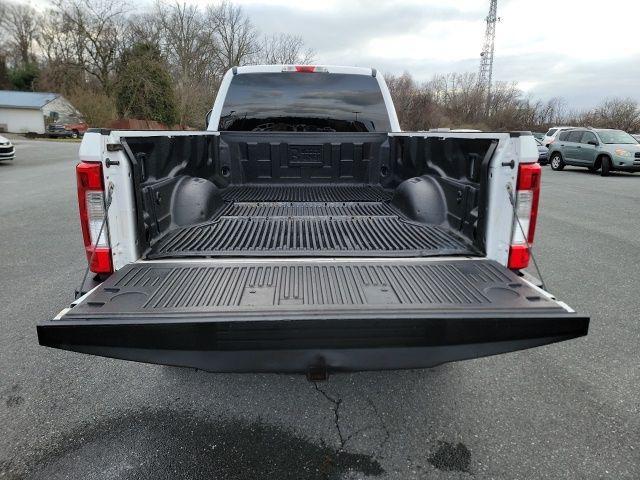 used 2018 Ford F-250 car, priced at $35,727