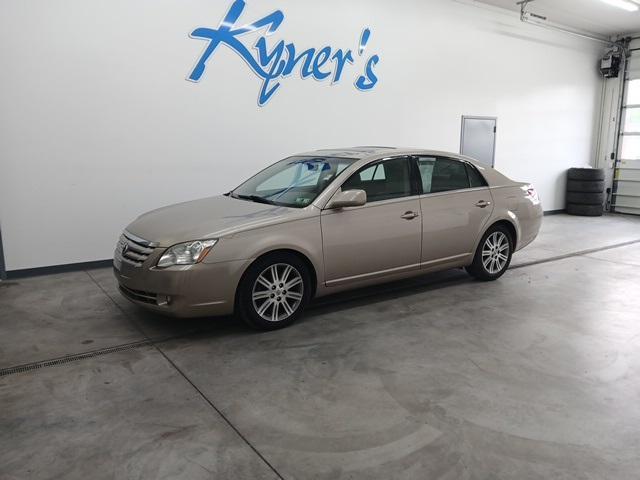 used 2005 Toyota Avalon car, priced at $8,495