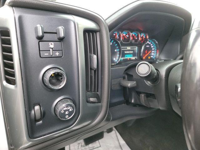 used 2019 Chevrolet Silverado 2500 car, priced at $41,999