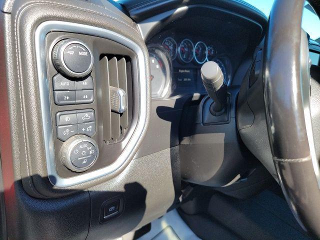 used 2022 Chevrolet Silverado 2500 car, priced at $43,995