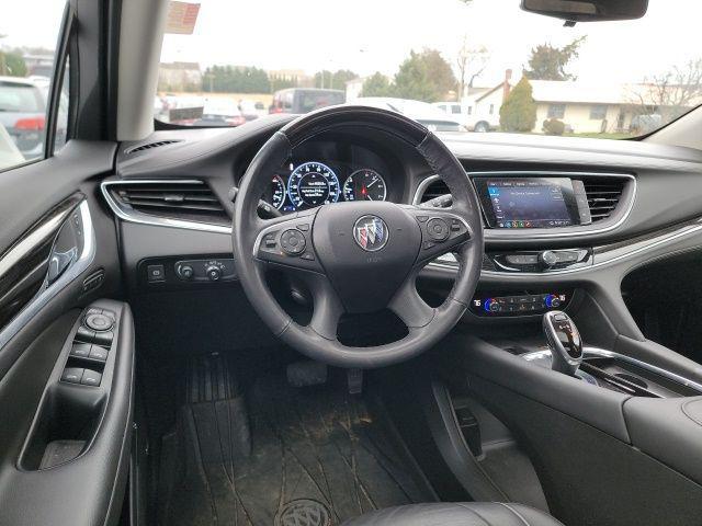 used 2020 Buick Enclave car, priced at $29,995