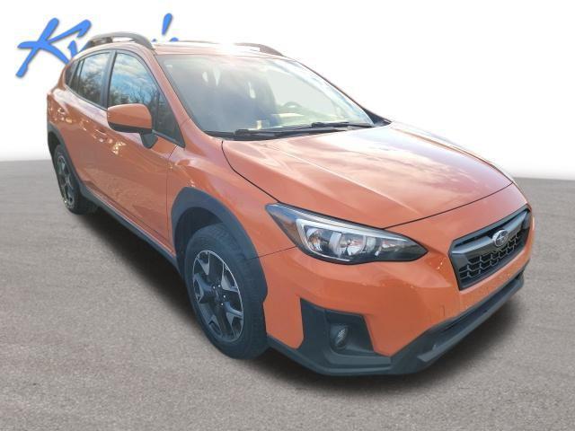 used 2019 Subaru Crosstrek car, priced at $20,495