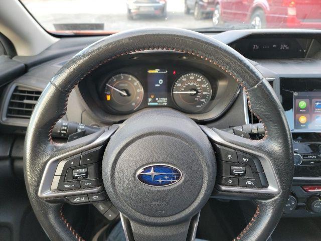 used 2019 Subaru Crosstrek car, priced at $20,495