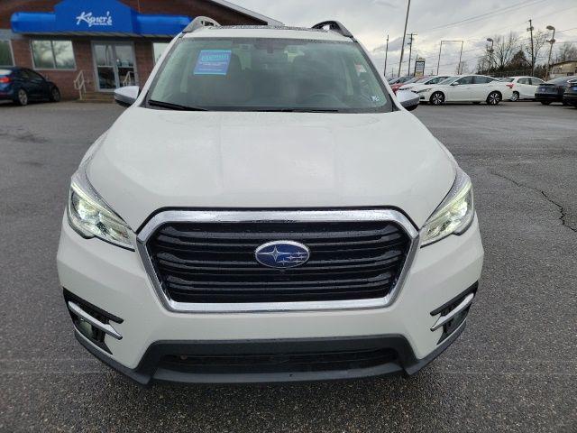 used 2021 Subaru Ascent car, priced at $30,495