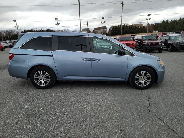 used 2013 Honda Odyssey car, priced at $6,995