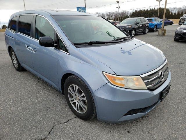 used 2013 Honda Odyssey car, priced at $6,995