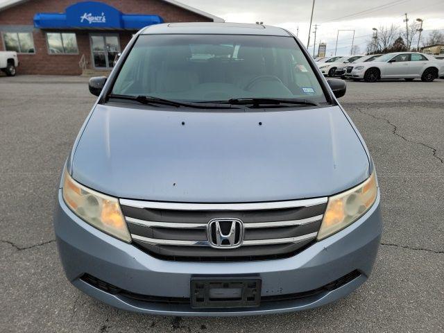 used 2013 Honda Odyssey car, priced at $6,995