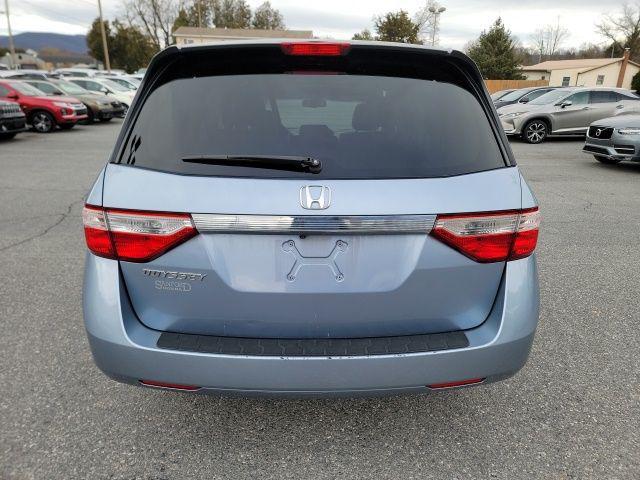 used 2013 Honda Odyssey car, priced at $6,995