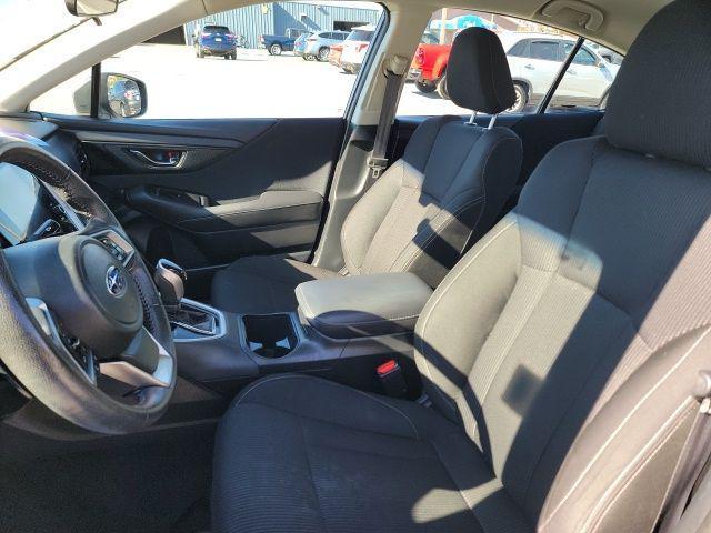 used 2021 Subaru Legacy car, priced at $16,995