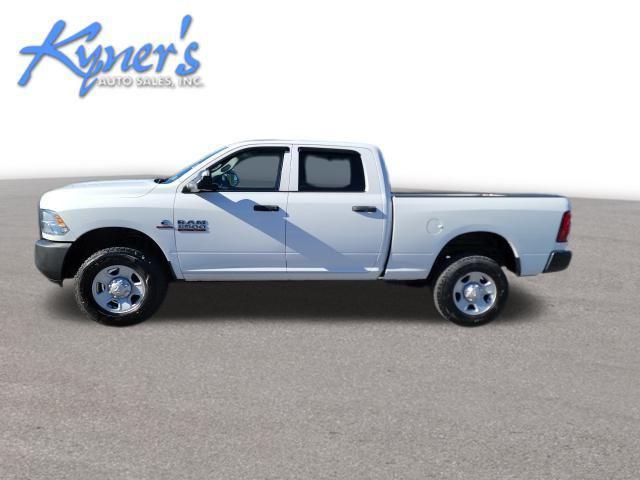 used 2015 Ram 2500 car, priced at $32,995