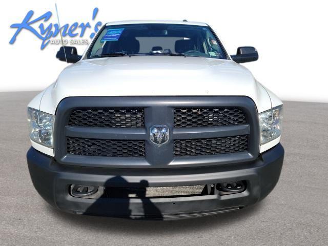 used 2015 Ram 2500 car, priced at $32,995