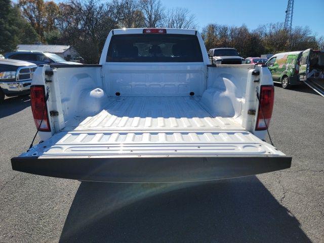 used 2015 Ram 2500 car, priced at $32,995