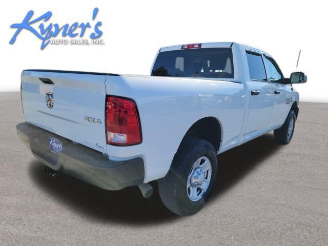 used 2015 Ram 2500 car, priced at $32,995