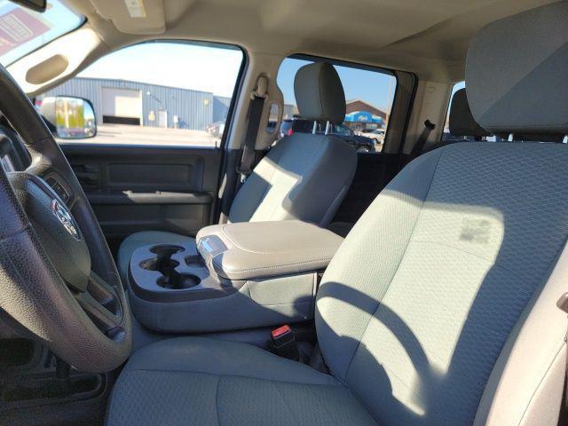 used 2015 Ram 2500 car, priced at $32,995