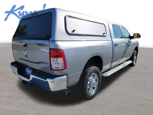 used 2019 Ram 2500 car, priced at $37,417