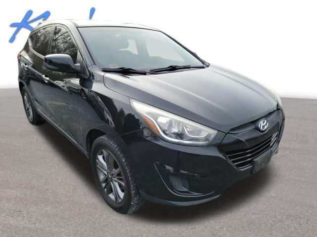 used 2015 Hyundai Tucson car, priced at $10,995