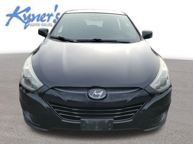 used 2015 Hyundai Tucson car, priced at $10,995