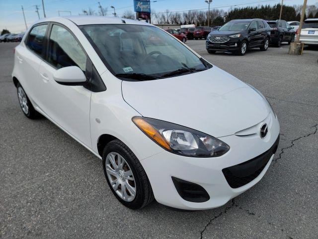 used 2012 Mazda Mazda2 car, priced at $6,995