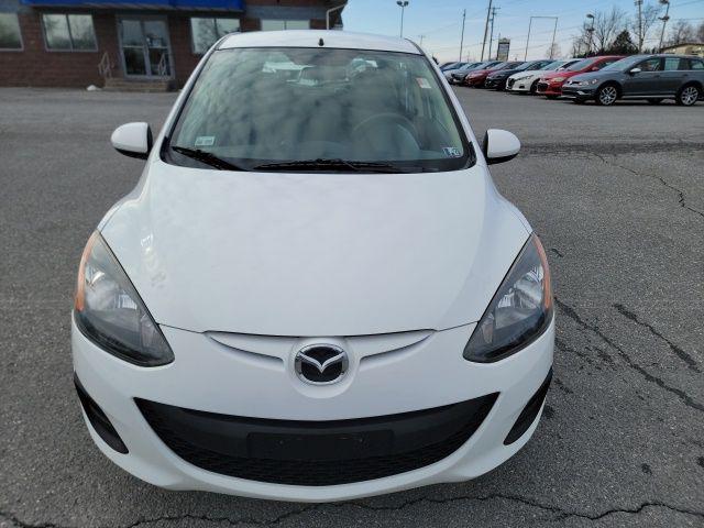 used 2012 Mazda Mazda2 car, priced at $6,995