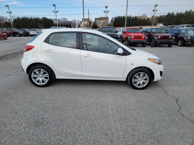 used 2012 Mazda Mazda2 car, priced at $6,995