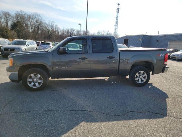 used 2011 GMC Sierra 1500 car, priced at $9,995