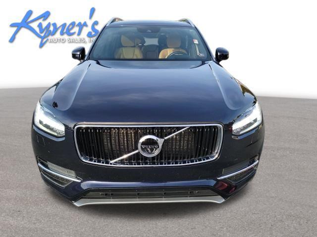 used 2019 Volvo XC90 car, priced at $22,495