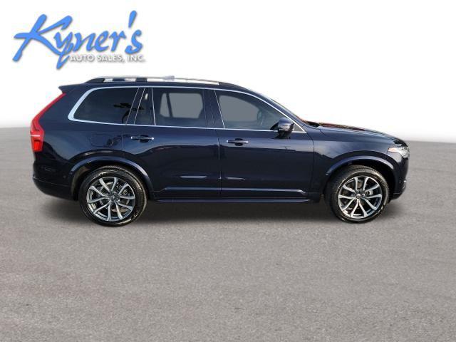 used 2019 Volvo XC90 car, priced at $22,495