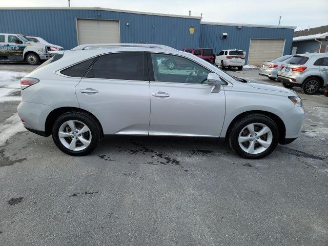 used 2015 Lexus RX 350 car, priced at $11,495