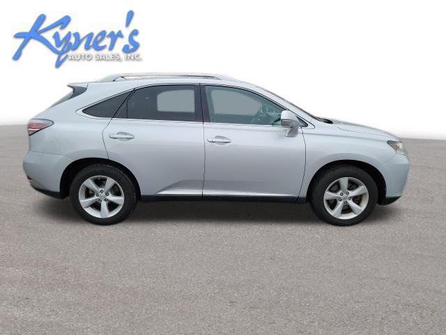 used 2015 Lexus RX 350 car, priced at $12,495