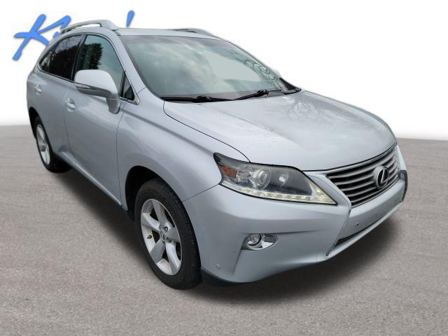 used 2015 Lexus RX 350 car, priced at $12,495