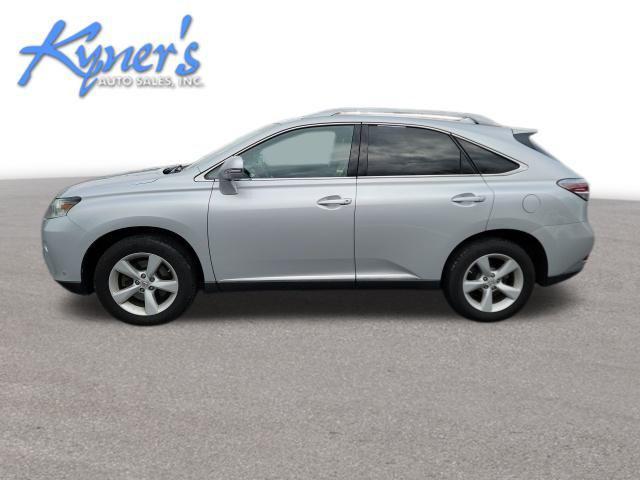 used 2015 Lexus RX 350 car, priced at $12,495