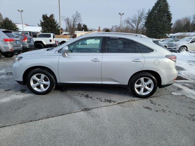 used 2015 Lexus RX 350 car, priced at $11,495