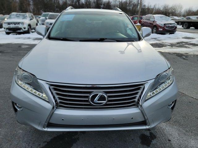 used 2015 Lexus RX 350 car, priced at $11,495