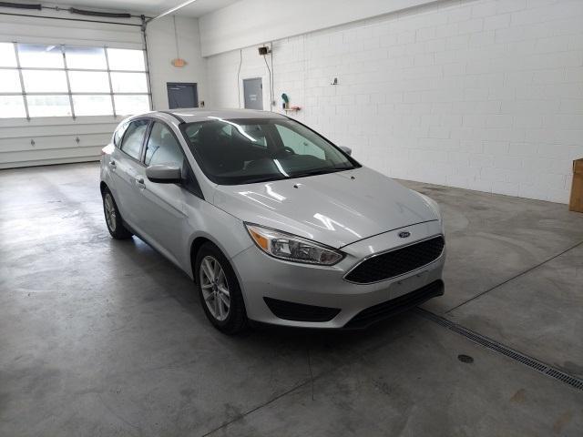 used 2018 Ford Focus car, priced at $10,995