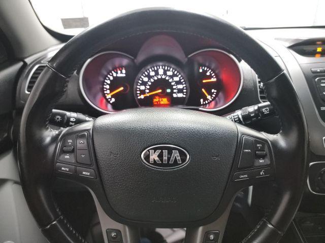 used 2015 Kia Sorento car, priced at $10,995